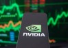 英伟达卷入软件股抛售潮 股价四连跌 但一位分析师称这毫无道理