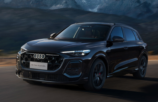 BBA正在布一个大局,但有用吗?