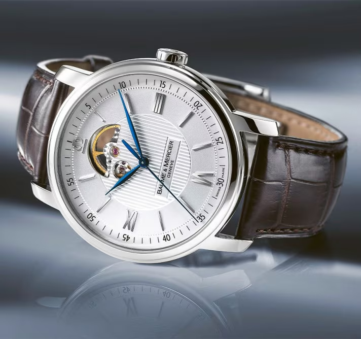 业绩创新高后,卡地亚母公司为何转卖这个腕表品牌