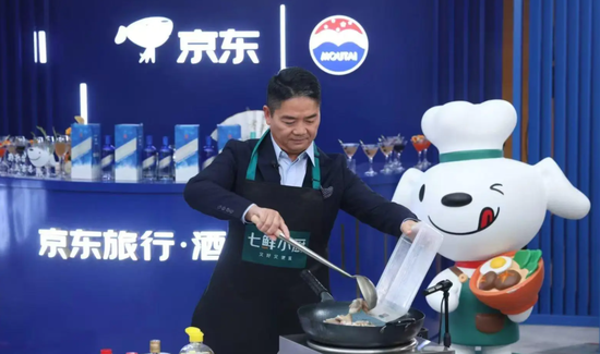 京东产发冲刺港股:9个月营收30亿亏1.6亿 刘强东要再敲钟 高瓴是股东