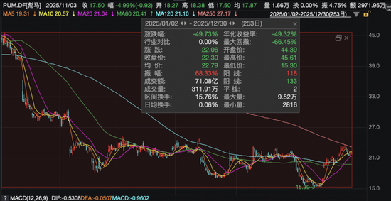 斥资123亿，安踏入股体育巨头