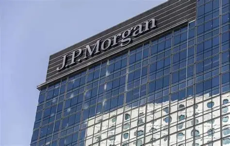 摩根大通敦促并购银行家加把劲 以缩小与高盛等竞争对手的差距