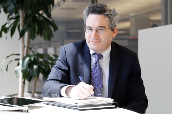 传奇选股人Will Danoff将退休 掌管富达反向基金期间斩获10,500%回报