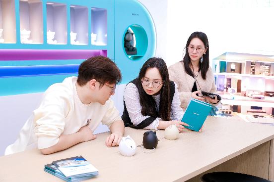 好莱客携合觅科技发布2026全屋智能新品  以技术革新定义高端智慧家居新范式