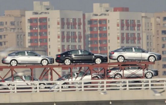 中国汽车业利润率为何降至十年来最低