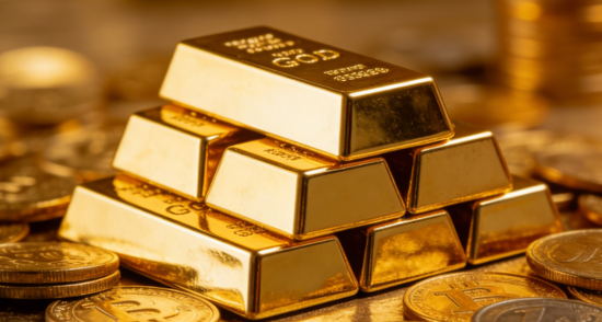 金价屡创新高,险资2000亿为啥迟迟不入手?