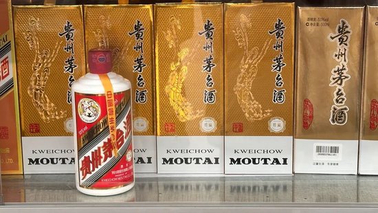 白酒股“大爆发”！贵州茅台单日涨幅创16个月新高