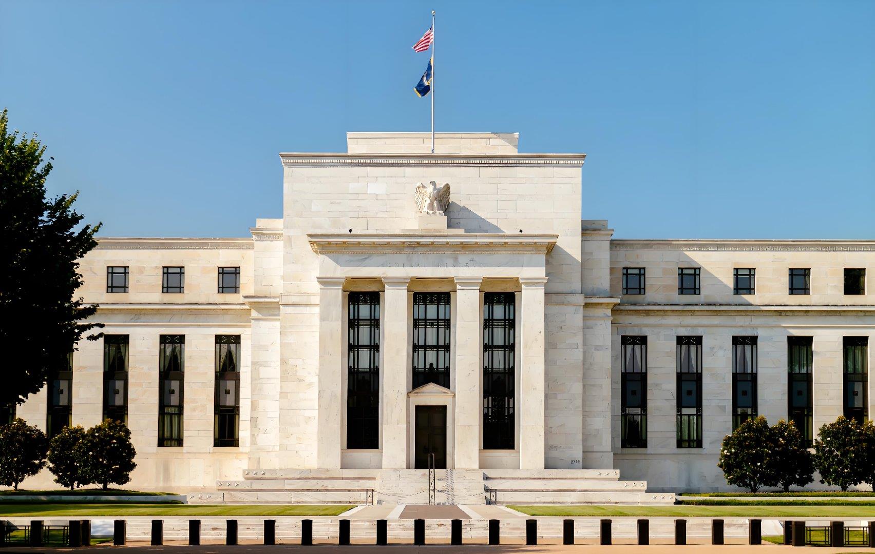 特朗普：下周将公布美联储下任主席提名