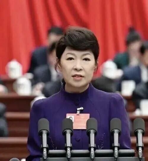 纪实:谁是王莉霞的“贵人”…