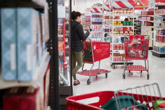 塔吉特新任CEO临危受命:公司业绩下滑,总部所在地局势动荡