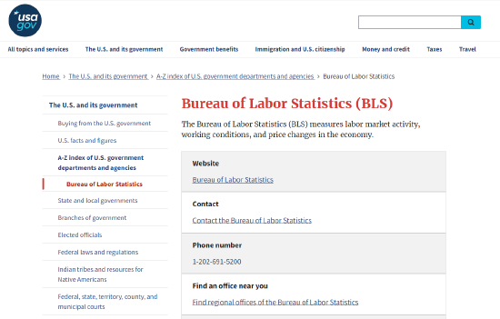 美国1月就业报告将因政府部分停摆而推迟发布
