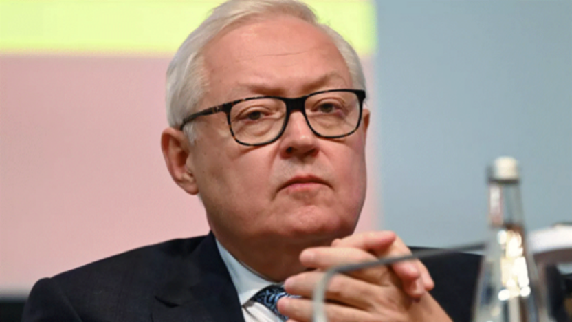 外媒:俄副外长称俄警告日方,日本领土上出现有关陆基中导系统必遭俄方反制