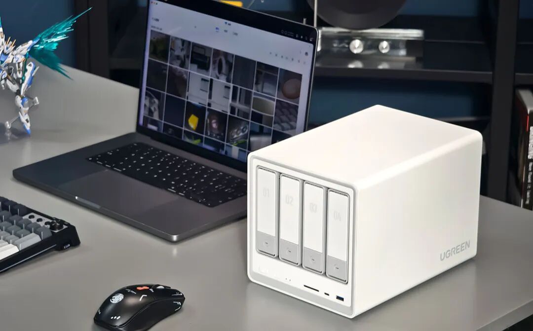 绿联科技冲击港股IPO：抓牢一根充电线，莆田老板攒下130亿