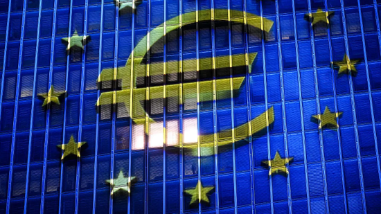 欧洲央行维持利率不变