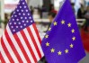 鉴于关税不确定性 欧盟继续冻结对与美国贸易协议的批准程序