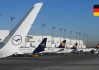 德国将与行业代表商讨航空燃油供应问题