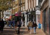 通胀侵蚀消费支出 英国到店客流下滑