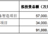 英威腾拟定增募资不超5亿盘中跌停 近1年3季业绩连降