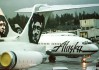 阿拉斯加航空称燃油成本上涨将加剧亏损
