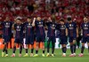 点球大战胜阿森纳 巴黎圣日耳曼蝉联欧冠冠军