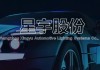 【华创汽车】星宇股份：Q1研发投入加码，智能车灯、出海、机器人齐推进