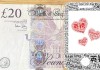 英镑兑美元回落至1.3500关口延续调整，等待企稳