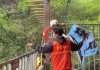 四川大摆荡坠亡事件，直接原因披露