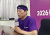 对话魏建军：长城汽车追求有质量的市场占有率，要坚持长期主义，不是看一招一式、短期的行为