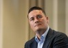 英国前卫生和社会福利大臣称将竞选工党党首