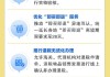 一图看懂：离境退税“升级版”出炉，利好这些概念股
