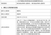 建信基金董事长履新！行业换帅潮持续，公募人才格局迎来深度重塑