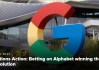 字母表正赢得人工智能革命，迈克・库乌给出交易策略
