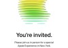苹果将于3月4日举行产品发布会 Mac系列将迎来更新