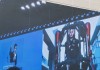 王兴兴首谈发布“变形机甲”：能做一点几米的机器人，就能做十几米，发布当天就有人想买