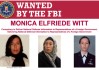 FBI悬赏136万元追捕47岁美国前女特工：曾接受波斯语训练，掌握大量机密，13年前叛逃伊朗，泄露美国防信息！