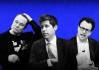 SpaceX、OpenAI与Anthropic拟上市 人工智能热潮或将迎来极限考验