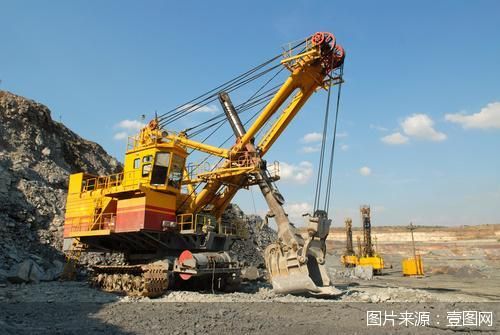 全球最大矿业合并告吹