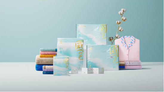 《毛巾帝国》出圈背后，对话洁丽雅总裁石晶：流量是工具，不是解药 | 财之道