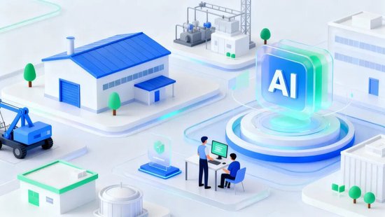 当AI陷入信任危机，中国工厂已达成共识