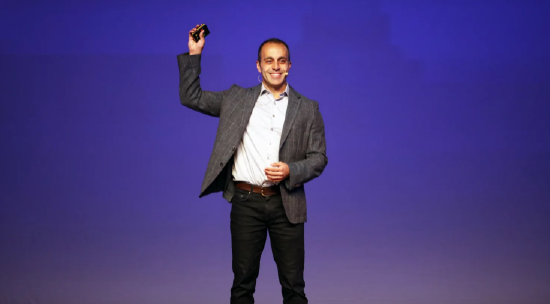 Databricks完成50亿美元融资轮，估值达1340亿美元