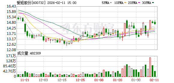 爱旭股份：公司及子公司无逾期担保的情况