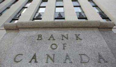 加拿大央行称美国的政策加剧不确定性 使其难以判断下一步利率行动
