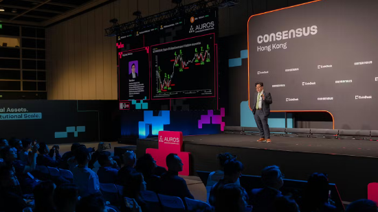 行情低迷的加密行业寄望AI“救市”