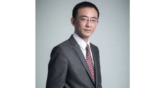 深度布局大湾区!中信证券陈钢:持续优化跨境金融服务