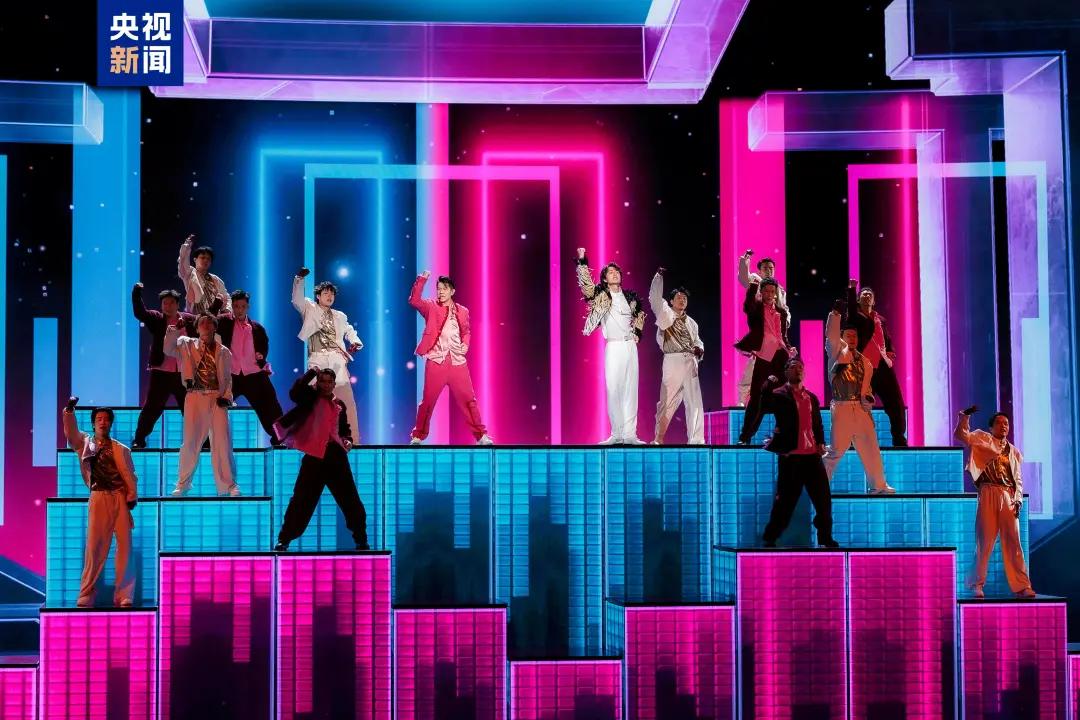 准备就绪！总台马年春晚完成全部五次彩排