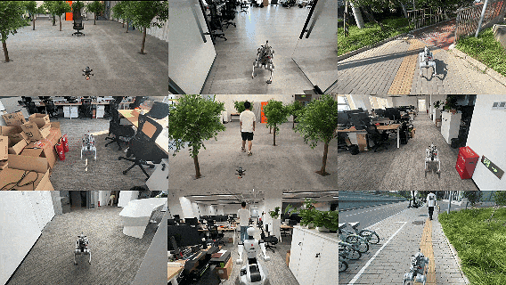 春晚节目里给沈腾递水,机器人新贵估值超200亿!