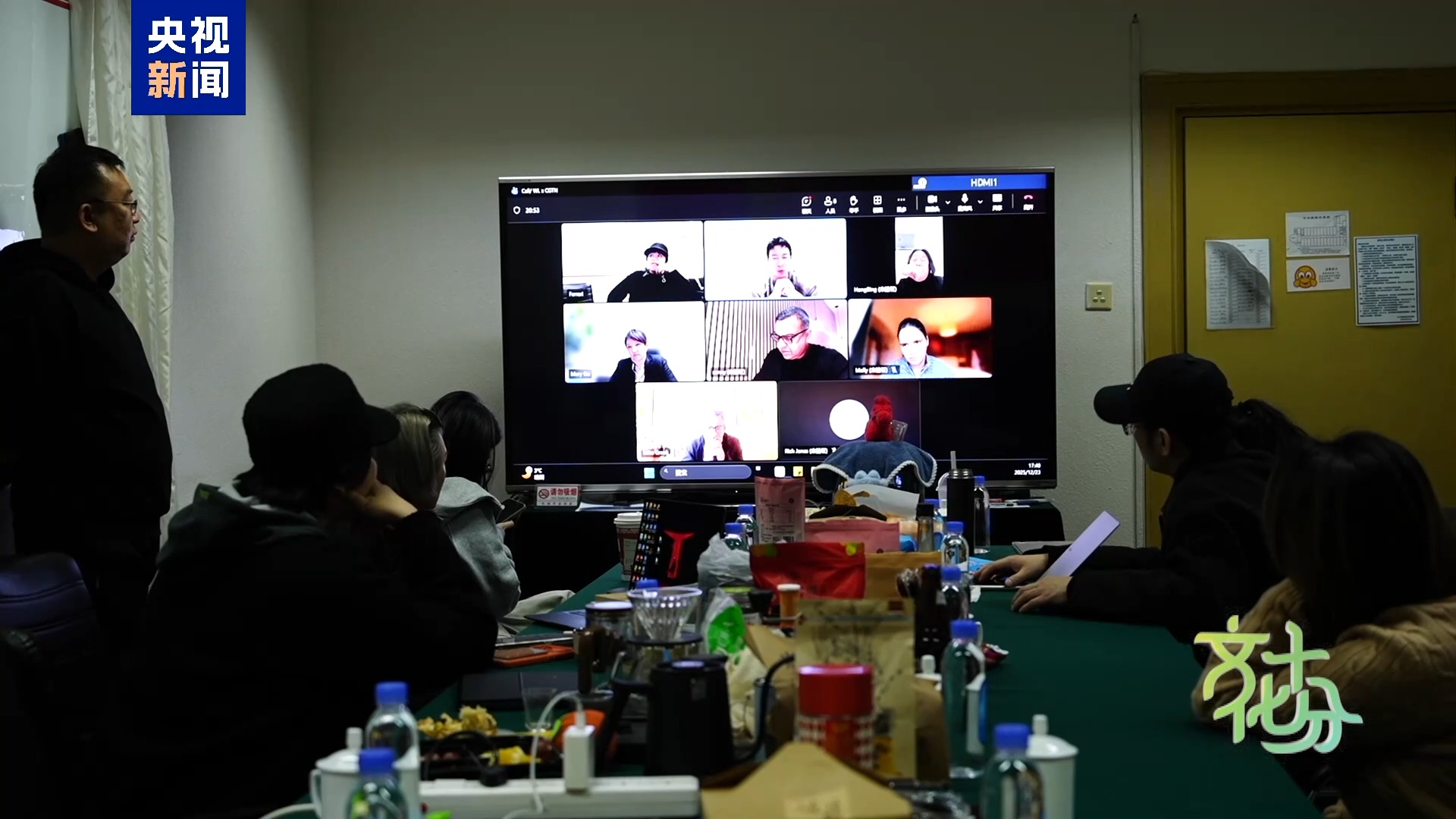 马年春晚有何“心”意？总导演于蕾揭秘