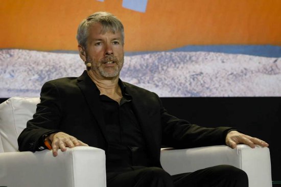 Strategy继续买入比特币 但更多购买资金来自优先股发行