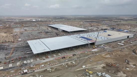 Meta扩大与英伟达的合作,将在数据中心建设中采用数百万颗AI芯片