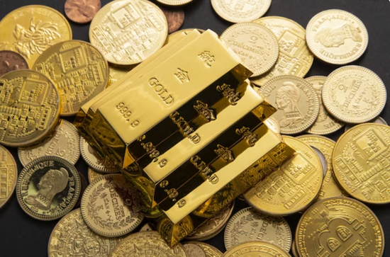 沈联涛：中央银行何时会停止囤金